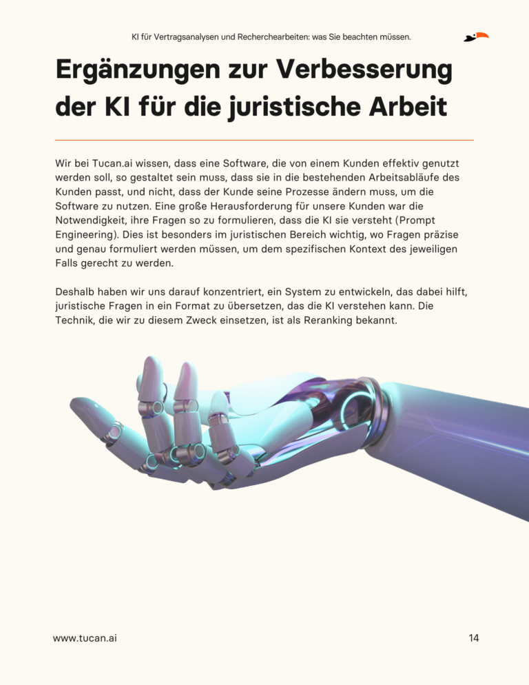 Ergänzungen