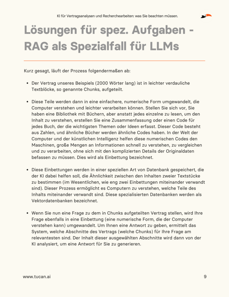 Lösungen 3